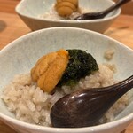 モリタ雲丹五郎 - 