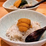 モリタ雲丹五郎 - 