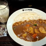 CoCo壱番屋 阪急塚口駅北口店 - 