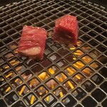 六本木 大皿焼肉 老中 - 