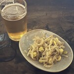 関内もつ肉店 - 