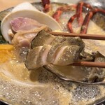 モリタ雲丹五郎 - 