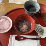 茶房 菊泉 - 料理写真: