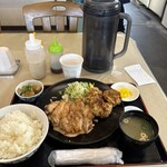 あおぞら食堂 - 