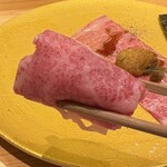 モリタ雲丹五郎 - 