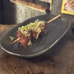 関内もつ肉店 - 