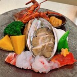 モリタ雲丹五郎 大阪別邸 - 