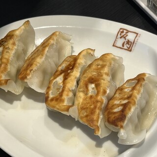 喜多方ラーメン 坂内_1