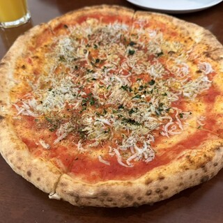 ピッツェリア ベル・リーノ_0