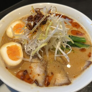 喜多方ラーメン 坂内_0