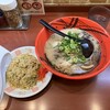 博多ラーメン げんこつ 梅田店