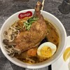 スープカレー スアゲ4