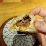 Restaurant SAI 燊 - 