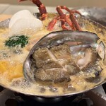 モリタ雲丹五郎 - 