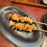 千人力 - ナンコツ　塩