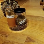 Restaurant SAI 燊 - 