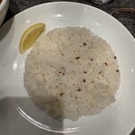 スープカレー スアゲ4 - 