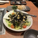 どすこい商店 ホルモン焼肉 豚星 - 