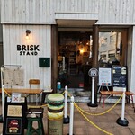 BRISK STAND 神戸本店 - 