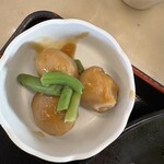 あおぞら食堂 - 