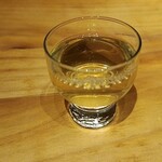 Restaurant SAI 燊 - 