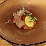 Restaurant SAI 燊 - 