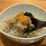 モリタ雲丹五郎 - 