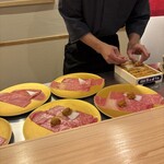 モリタ雲丹五郎 - 