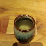 Restaurant SAI 燊 - 