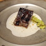 Restaurant SAI 燊 - 