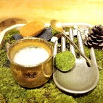 Restaurant SAI 燊 - 