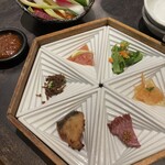 飛驒牛一頭家 馬喰一代 名古屋 榮 - 