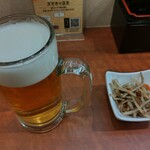 Shizuoka Oden Seafood Washoku Izakaya Gottsuan Desu. - 干杯～