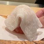 モリタ雲丹五郎 - 