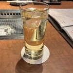 どすこい商店 ホルモン焼肉 豚星 - 