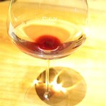 Restaurant SAI 燊 - 