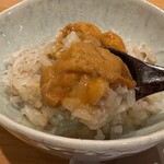 モリタ雲丹五郎 - 