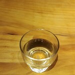 Restaurant SAI 燊 - 