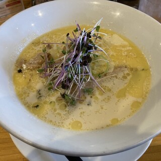 らーめん 日本晴れ_0