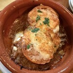 トラットリア フランコ - 