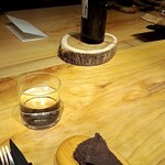 Restaurant SAI 燊 - 