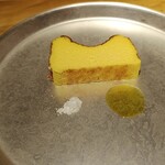 Restaurant SAI 燊 - 