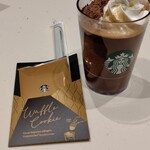スターバックスコーヒー - ドリンク写真: