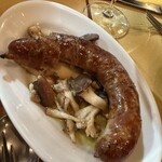 トラットリア フランコ - 