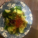 京の里久 赤羽店 - 