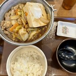 すき家  - 料理写真: