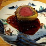 Restaurant SAI 燊 - 