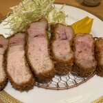 とんかつジョニー - 