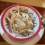 トラットリア フランコ - 