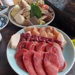 きのこの里 鈴加園